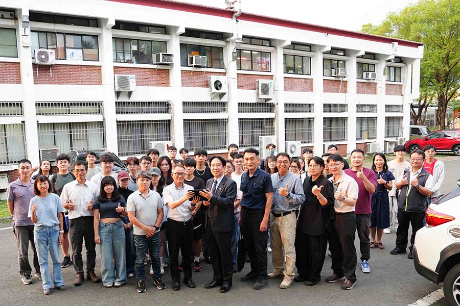 Watt Solid State Lighting CO., LTD. Donates Smart LEDs