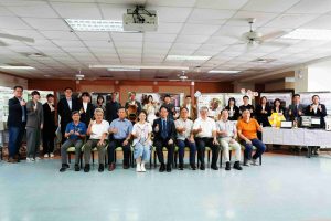 NPUST Wins Multiple Awards at 2025 National Practical Project Competition