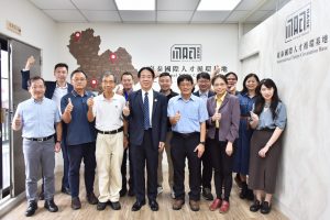 NPUST Unveils International Talent Cultivation Base In Cooperation with NCHU and NSYSU屏科大
