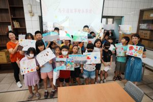 NPUST USR Project for Makatao Culture Enters Third Year
