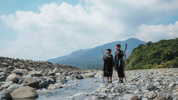 NPUST Participates in TERRA Event to Promote Liugui Ecotourism