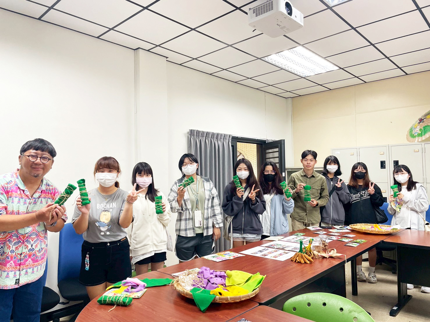 General Knowledge Center Launches “Has the University Climate Changed?” Challenge Event