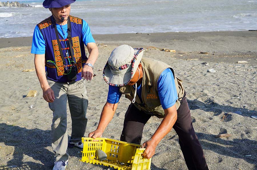 NPUST Promotes Satoyama Ecotourism along Hengchun Peninsula