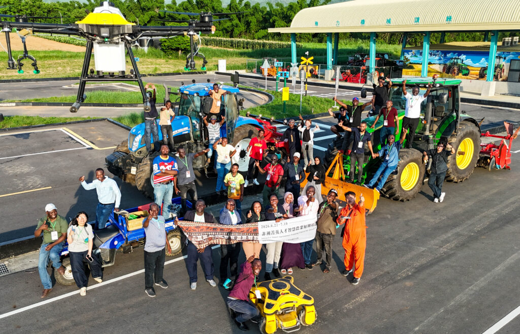 NPUST Deepens Taiwan-Africa Agricultural Cooperation with 4th Intensive Training Course for African Elites