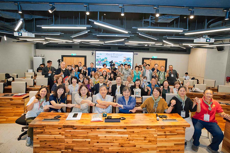 Satoyama Alliance Launches the “Five-Sense Living Prototype” & Six Itineraries